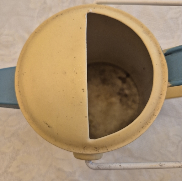 Target White Watering Can - Picture 8 of 8